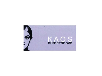Kaos numeronove