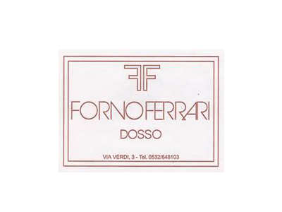 Forno Ferrari